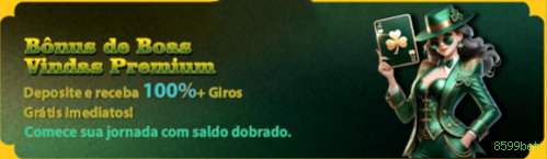 Cassino ao vivo 8599bet dealers