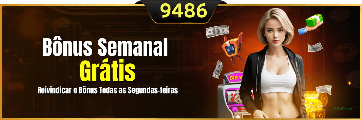 Novos Jogos 8599bet