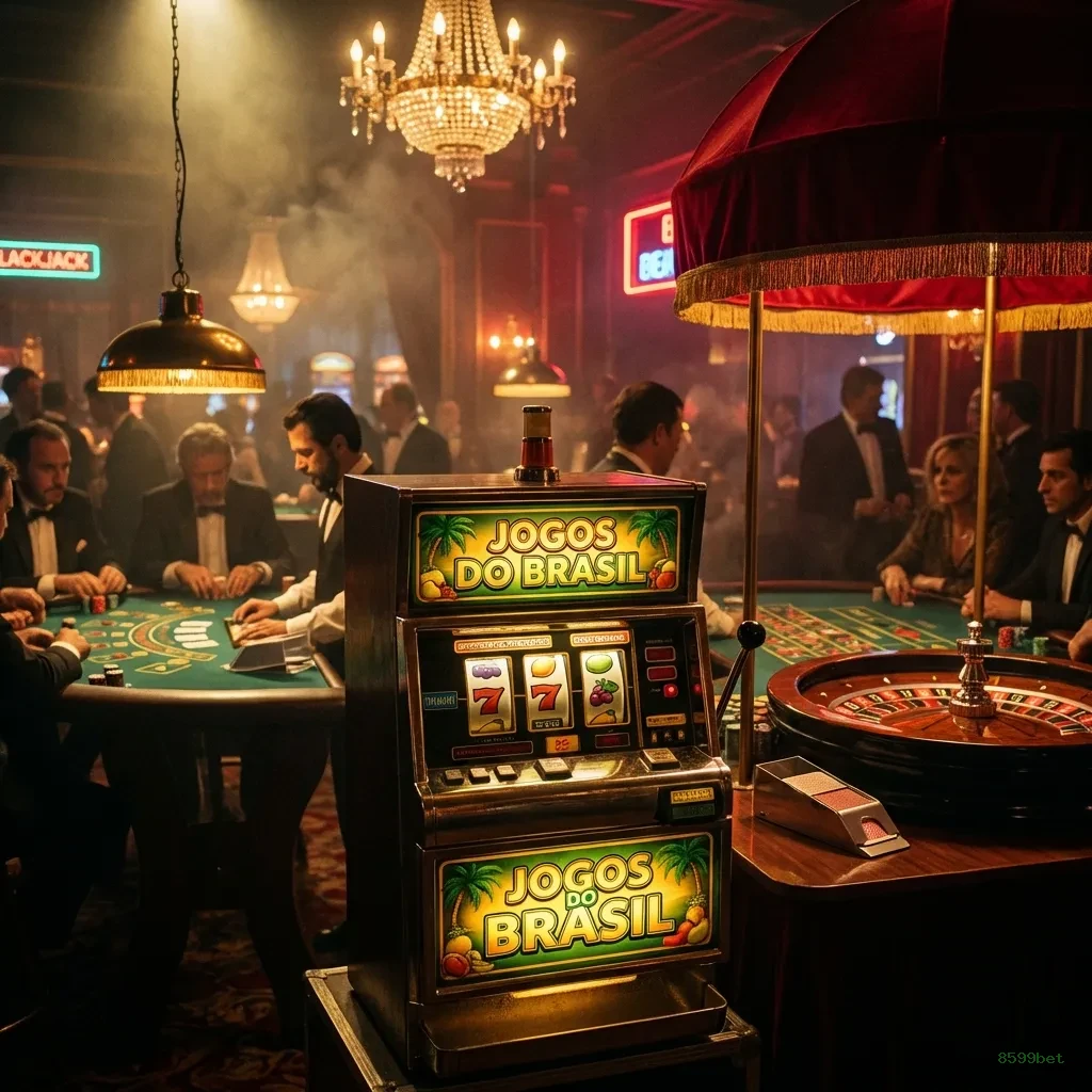 Jogos Populares Análise