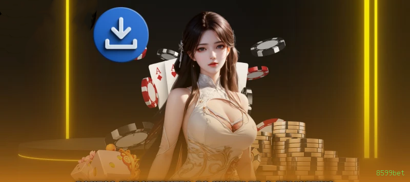App 8599bet slots mobile