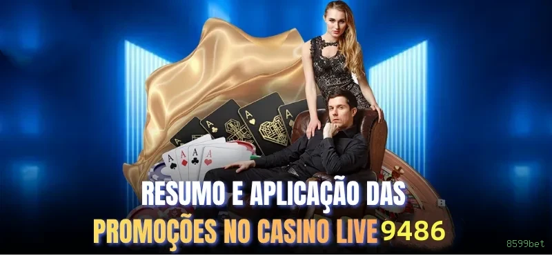 Programa VIP 8599bet - benefícios exclusivos