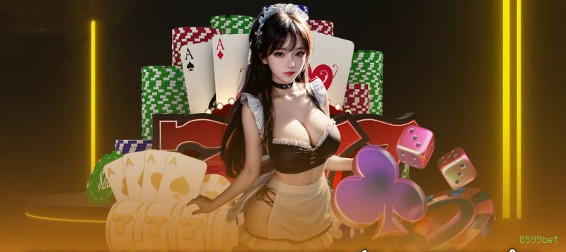 Ganhar e sacar na 8599bet