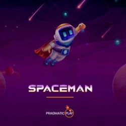 Spaceman 8599bet